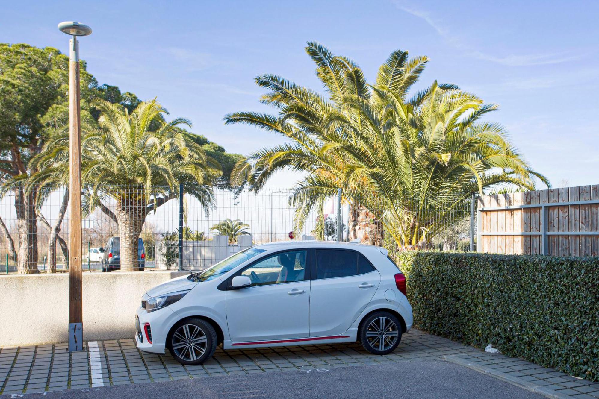Vert Paradis - Vue Apaisante Sur Golf, Pins Parasols, 2E Etage - 80 M2 Dont Terrasse Avec Pergola, 2 Chambres, 3Et Iles, 3 Clim, Wifi - Piscine, Parking Et Park A Velos, Ascenseur - En Option Linge, Menage - Pistes Cyclables, Mer A Proximite Saint-Cyprien  Eksteriør billede